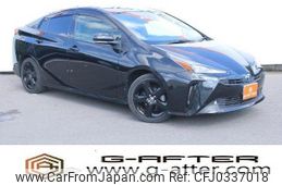 toyota prius 2021 -TOYOTA--Prius 6AA-ZVW51--ZVW51-6213838---TOYOTA--Prius 6AA-ZVW51--ZVW51-6213838-