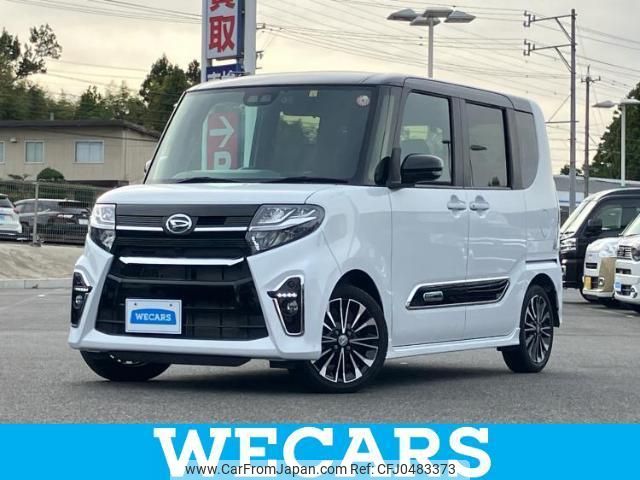 daihatsu tanto 2020 quick_quick_5BA-LA650S_LA650S-1016910 image 1