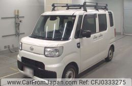 daihatsu hijet-caddie 2018 -DAIHATSU--Hijet Caddie LA710V-0001010---DAIHATSU--Hijet Caddie LA710V-0001010-