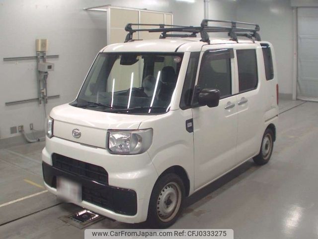 daihatsu hijet-caddie 2018 -DAIHATSU--Hijet Caddie LA710V-0001010---DAIHATSU--Hijet Caddie LA710V-0001010- image 1