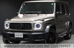 mercedes-benz amg 2021 -MERCEDES-BENZ--AMG 3BA-463276--W1N4632762X407025---MERCEDES-BENZ--AMG 3BA-463276--W1N4632762X407025-