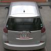 toyota ractis 2014 CFJ1686246 image 8