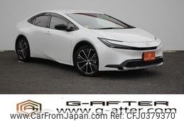 toyota prius 2023 -TOYOTA--Prius 6AA-MXWH60--MXWH60-4041500---TOYOTA--Prius 6AA-MXWH60--MXWH60-4041500-