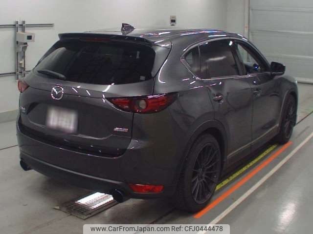 mazda cx-5 2018 -MAZDA 【福岡 375ﾇ1221】--CX-5 3DA-KF2P--KF2P-205108---MAZDA 【福岡 375ﾇ1221】--CX-5 3DA-KF2P--KF2P-205108- image 2