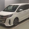 toyota noah 2017 -TOYOTA--Noah DBA-ZRR85W--ZRR85-0091712---TOYOTA--Noah DBA-ZRR85W--ZRR85-0091712- image 1