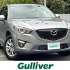 mazda cx-5 2013 -MAZDA--CX-5 LDA-KE2FW--KE2FW-124477---MAZDA--CX-5 LDA-KE2FW--KE2FW-124477- image 1