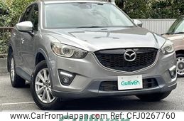 mazda cx-5 2013 -MAZDA--CX-5 LDA-KE2FW--KE2FW-124477---MAZDA--CX-5 LDA-KE2FW--KE2FW-124477-