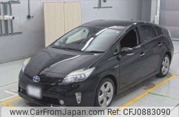 toyota prius 2013 -TOYOTA 【尾張小牧 351す111】--Prius ZVW30-1755154---TOYOTA 【尾張小牧 351す111】--Prius ZVW30-1755154-