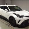 toyota c-hr 2021 quick_quick_6AA-ZYX11_ZYX11-2034002 image 2