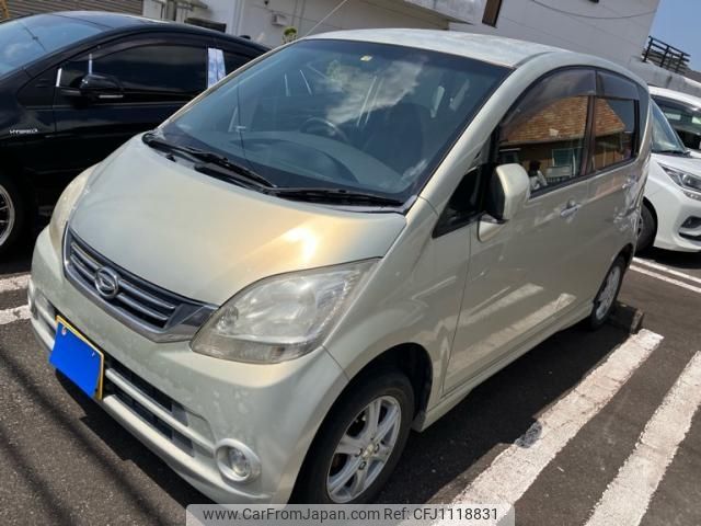 daihatsu move 2010 -DAIHATSU--Move DBA-L175S--L175S-0343731---DAIHATSU--Move DBA-L175S--L175S-0343731- image 1