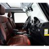 mercedes-benz g-class 2015 CFJ1554643 image 7