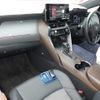 toyota harrier 2021 quick_quick_6BA-MXUA80_MXUA80-0061682 image 3