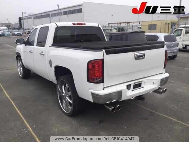 chevrolet silverado 2013 -GM--Chevrolet Silverado ﾌﾒｲ-01060483---GM--Chevrolet Silverado ﾌﾒｲ-01060483- image 2