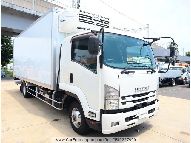 isuzu forward 2018 -ISUZU--Forward 2PG-FRR90T2--FRR90-7135864---ISUZU--Forward 2PG-FRR90T2--FRR90-7135864- image 2