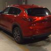 mazda cx-5 2018 -MAZDA--CX-5 6BA-KF5P--KF5P-300218---MAZDA--CX-5 6BA-KF5P--KF5P-300218- image 5