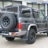 toyota land-cruiser 2015 -TOYOTA--Land Cruiser CBF-GRJ76K--GRJ76-1005724---TOYOTA--Land Cruiser CBF-GRJ76K--GRJ76-1005724- image 2