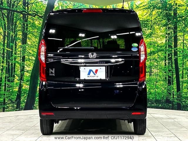 honda n-box 2020 -HONDA--N BOX JF3--1436808---HONDA--N BOX JF3--1436808- image 2