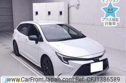 toyota corolla-touring-wagon 2022 -TOYOTA 【川崎 332ﾈ85】--Corolla Touring ZWE219W-0006554---TOYOTA 【川崎 332ﾈ85】--Corolla Touring ZWE219W-0006554-