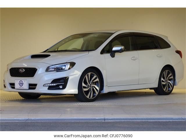 subaru levorg 2017 quick_quick_DBA-VM4_VM4-109535 image 1