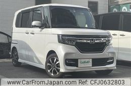 honda n-box 2020 -HONDA--N BOX 6BA-JF3--JF3-1446436---HONDA--N BOX 6BA-JF3--JF3-1446436-