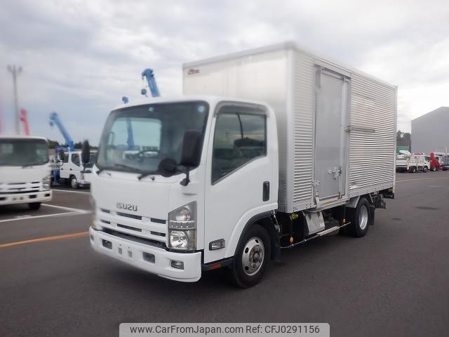 isuzu elf-truck 2010 GOO_NET_EXCHANGE_0402951A30241003W001 image 2