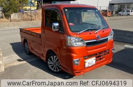 daihatsu hijet-truck 2019 -DAIHATSU 【静岡 480ｾ102】--Hijet Truck S510P--0293057---DAIHATSU 【静岡 480ｾ102】--Hijet Truck S510P--0293057-