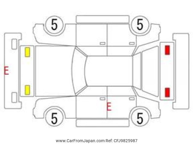 nissan note 2022 -NISSAN--Note 6AA-SNE13--SNE13-116566---NISSAN--Note 6AA-SNE13--SNE13-116566- image 2