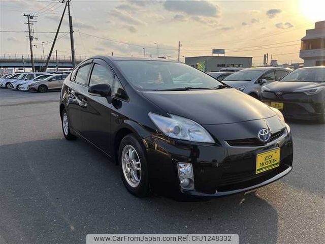 toyota prius 2010 769235-250422111655 image 2
