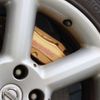 nissan fairlady-z 2004 CFJ1739636 image 8