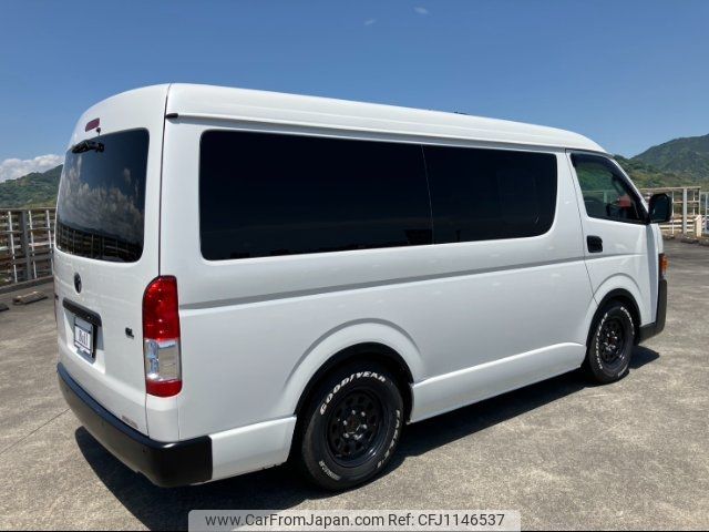 toyota hiace-wagon 2021 -TOYOTA 【静岡 301ﾌ4582】--Hiace Wagon TRH214W--0067632---TOYOTA 【静岡 301ﾌ4582】--Hiace Wagon TRH214W--0067632- image 2