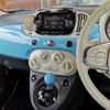 fiat 500 2017 -FIAT--Fiat 500 ABA-31212--ZFA3120000J764138---FIAT--Fiat 500 ABA-31212--ZFA3120000J764138- image 9