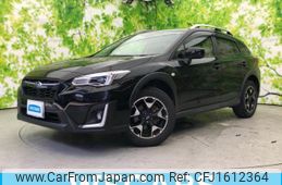 subaru xv 2020 CFJ1612364