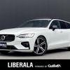 volvo v60 2020 -VOLVO--Volvo V60 5AA-ZB420TM--YV1ZWL1MDM2421765---VOLVO--Volvo V60 5AA-ZB420TM--YV1ZWL1MDM2421765- image 1