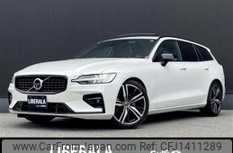 volvo v60 2020 -VOLVO--Volvo V60 5AA-ZB420TM--YV1ZWL1MDM2421765---VOLVO--Volvo V60 5AA-ZB420TM--YV1ZWL1MDM2421765-