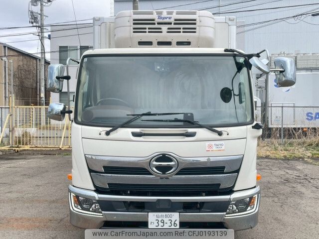 hino ranger 2020 -HINO--Hino Ranger 2KG-FD2ABG--FD2AB-116812---HINO--Hino Ranger 2KG-FD2ABG--FD2AB-116812- image 2