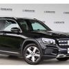 mercedes-benz glb-class 2021 -MERCEDES-BENZ--Benz GLB 3DA-247613M--W1N2476132W127516---MERCEDES-BENZ--Benz GLB 3DA-247613M--W1N2476132W127516- image 4