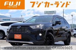 toyota rav4 2019 -TOYOTA--RAV4 6AA-AXAH54--AXAH54-4008168---TOYOTA--RAV4 6AA-AXAH54--AXAH54-4008168-