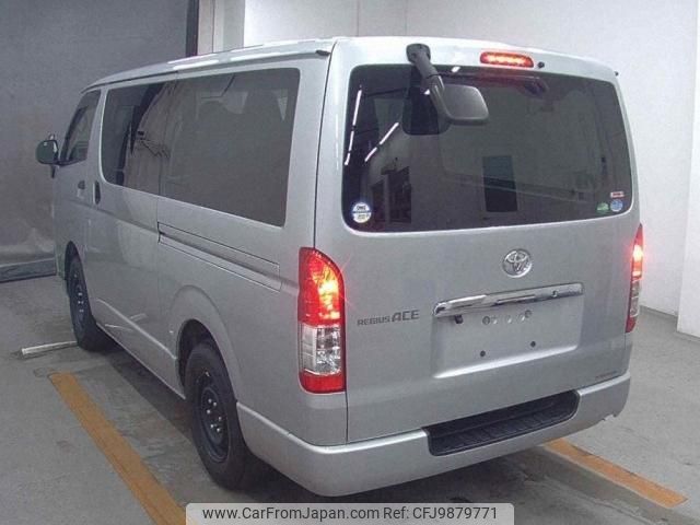 toyota hiace-van 2018 quick_quick_QDF-GDH206V_GDH206-2002820 image 2