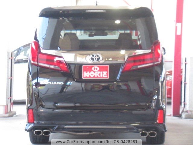 toyota alphard 2021 -TOYOTA 【名変中 】--Alphard AGH30W--0394048---TOYOTA 【名変中 】--Alphard AGH30W--0394048- image 2