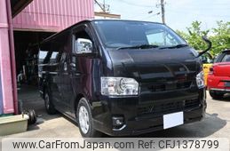 toyota hiace-van 2024 -TOYOTA 【春日井 411ｾ 22】--Hiace Van 3DF-GDH201V--GDH201V-1101157---TOYOTA 【春日井 411ｾ 22】--Hiace Van 3DF-GDH201V--GDH201V-1101157-