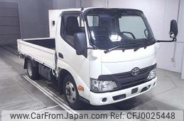 toyota toyoace 2018 -TOYOTA--Toyoace XZC605-0020527---TOYOTA--Toyoace XZC605-0020527-