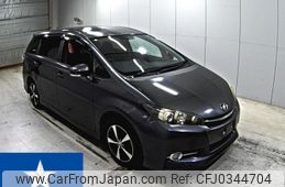 toyota wish 2013 -TOYOTA--Wish ZGE20W--ZGE20-0147332---TOYOTA--Wish ZGE20W--ZGE20-0147332-