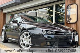 alfa-romeo brera 2006 GOO_JP_700057071230240524001