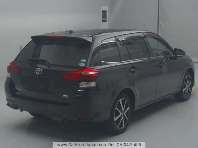 toyota corolla-fielder 2018 -TOYOTA--Corolla Fielder DBA-NRE161G--NRE161-0054290---TOYOTA--Corolla Fielder DBA-NRE161G--NRE161-0054290- image 2