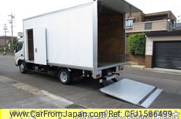 hino dutro 2008 CFJ1586499