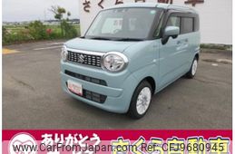 suzuki wagon-r 2024 -SUZUKI 【宮崎 581ﾆ3688】--Wagon R Smile MX91S--210109---SUZUKI 【宮崎 581ﾆ3688】--Wagon R Smile MX91S--210109-