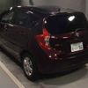 nissan note 2016 -NISSAN 【秋田 502ｾ56】--Note E12-459205---NISSAN 【秋田 502ｾ56】--Note E12-459205- image 2