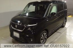 suzuki solio 2022 -SUZUKI 【仙台 530な4001】--Solio MA37S-620347---SUZUKI 【仙台 530な4001】--Solio MA37S-620347-