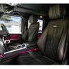 mercedes-benz g-class 2022 quick_quick_3BA-463276_W1N4632762X426779 image 7