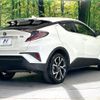 toyota c-hr 2017 -TOYOTA--C-HR DAA-ZYX10--ZYX10-2017696---TOYOTA--C-HR DAA-ZYX10--ZYX10-2017696- image 18